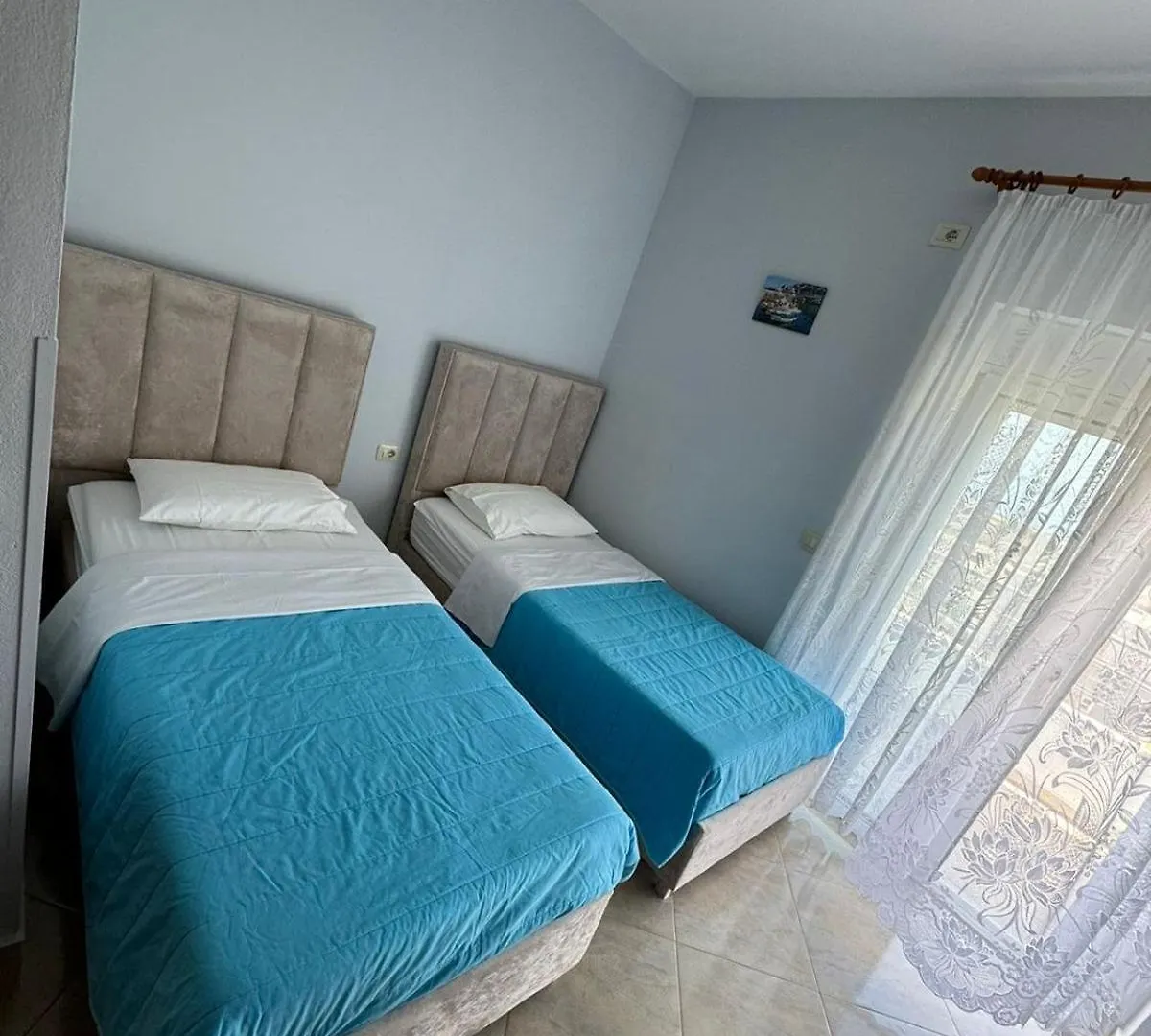 Διαμέρισμα Saranda Holiday Αλβανία