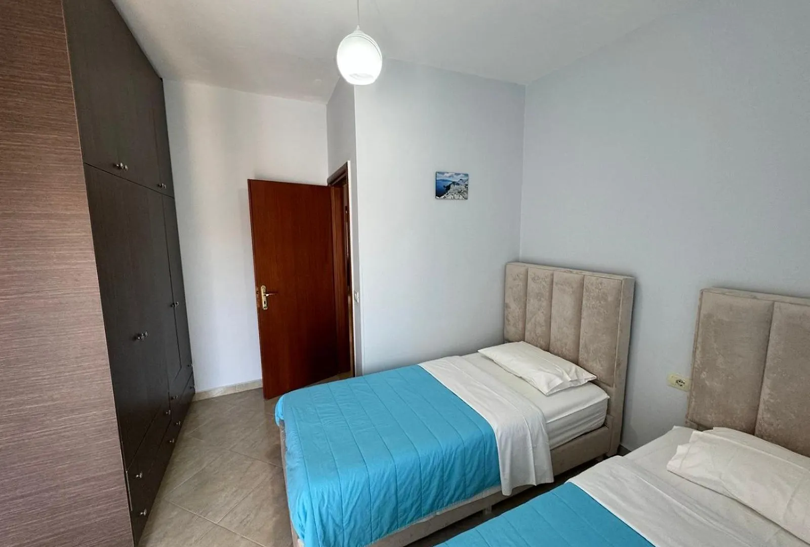 Διαμέρισμα Saranda Holiday