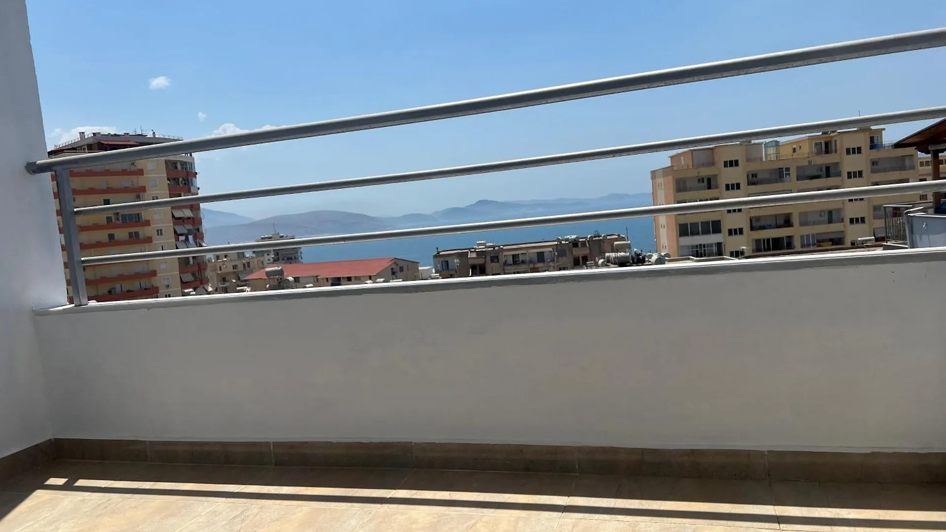 Saranda Holiday Σαράντα