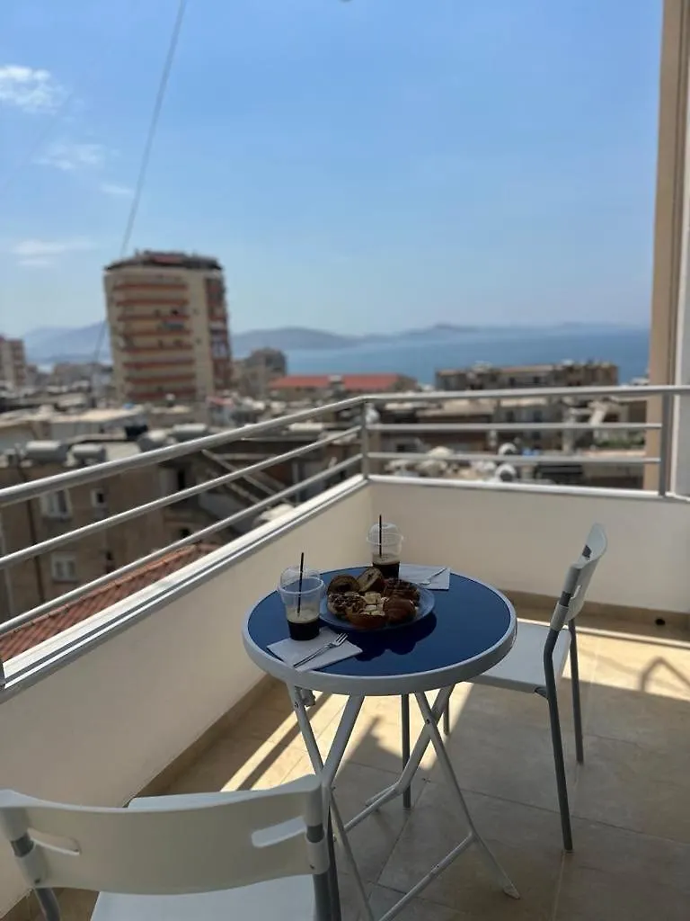Saranda Holiday Αλβανία